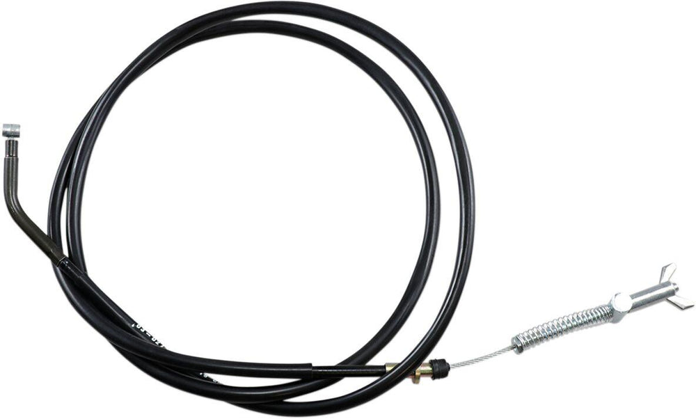 Motion Pro Brake Hand Cable For Kawasaki KLF 300 4X4 1989-2004