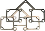 Cometic Rocker Cover Gasket For Harley Davidson FL 1200 1970-1977