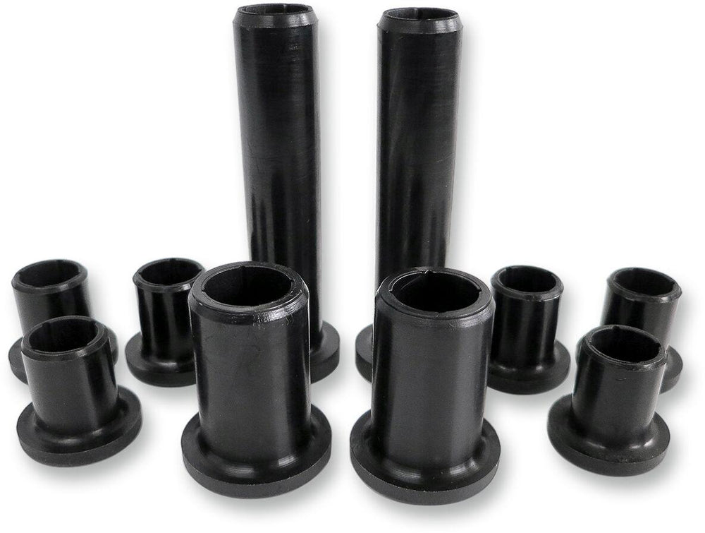 EPI Rear Swingarm Bushing Kit For Polaris Sportsman XP 550 EFI 4X4 2010 Rear - Black