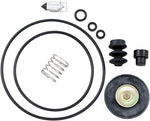 Drag Specialties Keihin Carburettor Rebuild Kit For Harley Davidson FX 1200 1976-1978