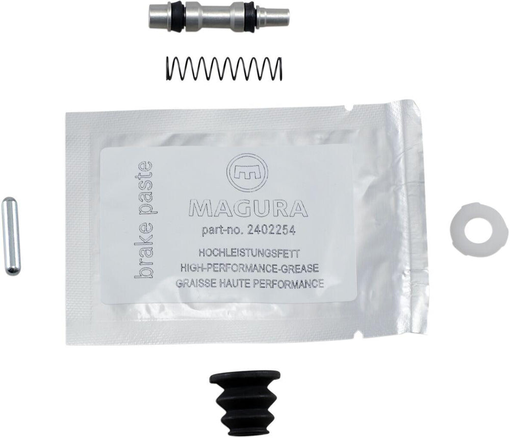 Magura Brake Master Cylinder Piston Kit For Husqvarna TC125 2018-2019 Front - Raw
