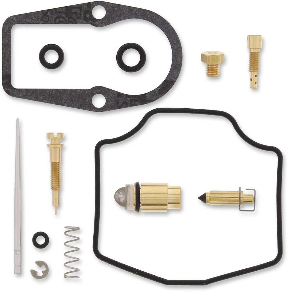 Moose Racing Carburettor Repair Kit For Yamaha TTR230 2005-2025