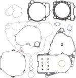 Moose Racing Gasket Set For Suzuki RMZ450 2005-2007
