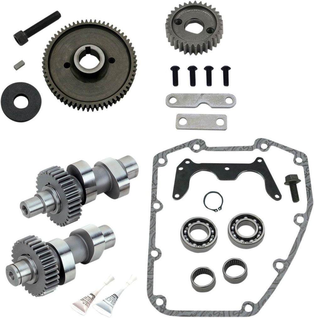 S&S Cycle HP103 Cam Kit For Harley Davidson FLHR 1450 1999-2003