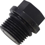 Quad Logic Transmission Drain Plug & O-Ring For Polaris ACE 500 4X4
