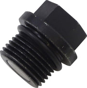 Quad Logic Transmission Drain Plug & O-Ring For Polaris ACE 500 4X4