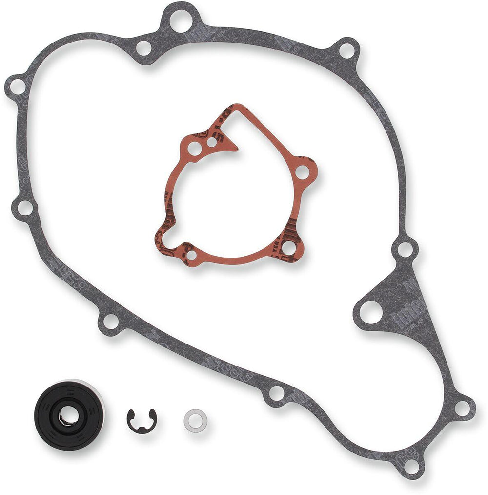 Moose Racing Water Pump Rebuild Kit For Yamaha YZ80 1983-1992