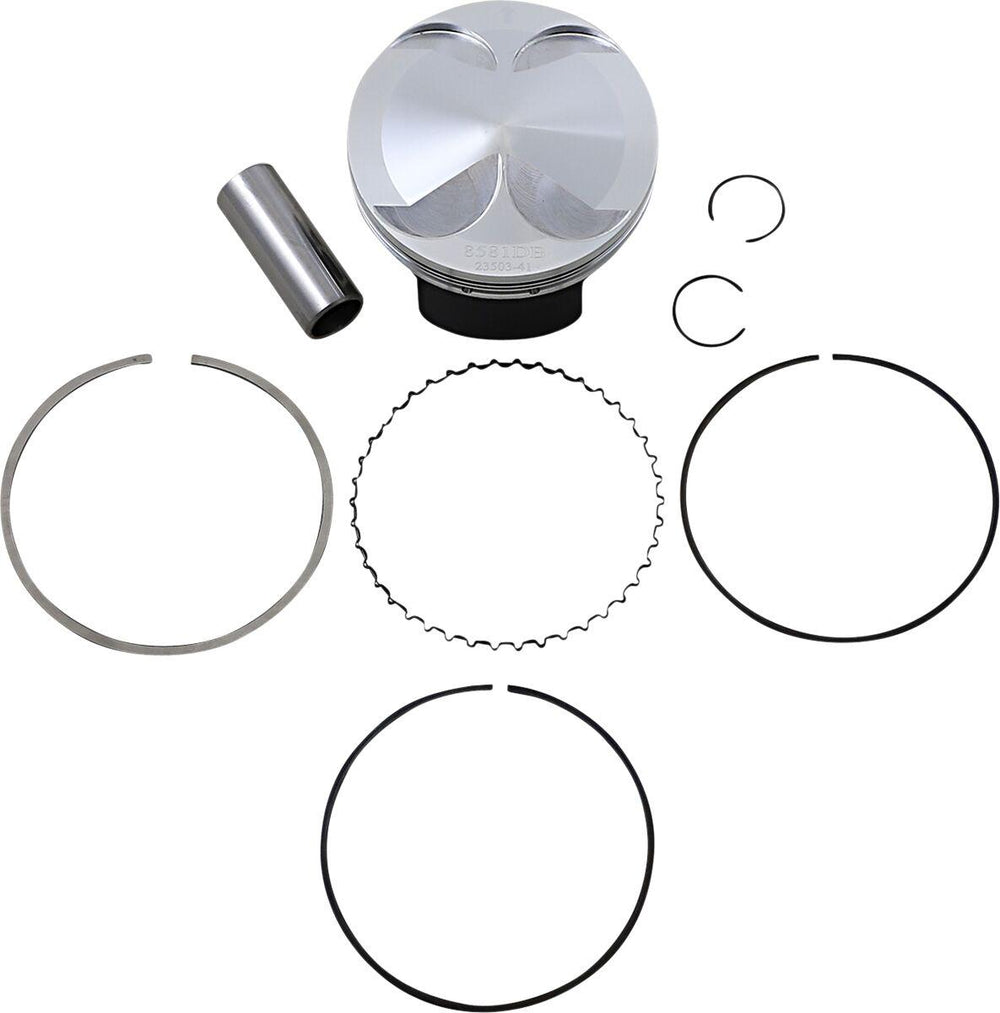 Wossner Piston Kit For KTM EXC450 Racing 2003-2007 88.96 mm
