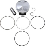 Wossner Piston Kit For KTM EXC450 Racing 2003-2007 88.96 mm