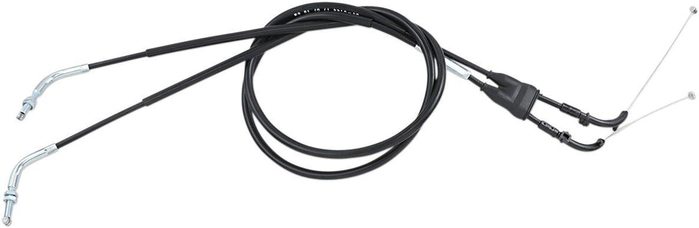 Motion Pro Throttle Cable For Suzuki DR250 SE 1993-1997