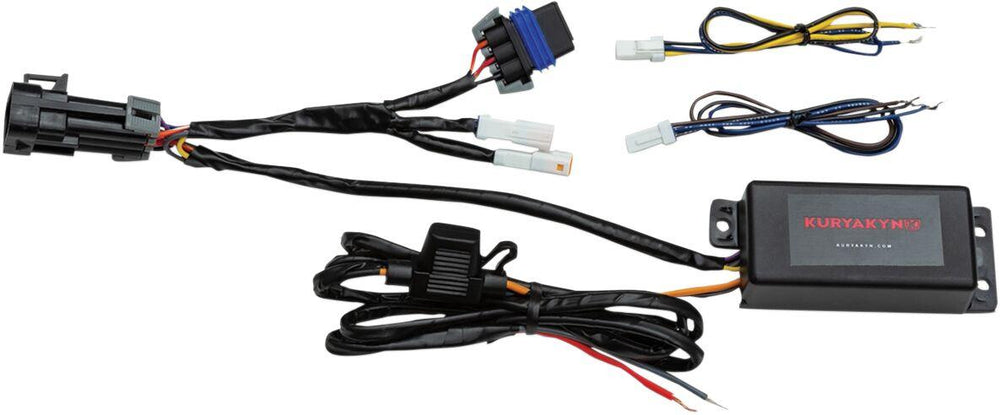 Kuryakyn Rear Signal Module Kit For Indian Scout 60 2020