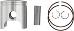 Wiseco Piston Kit For Yamaha MM 600 P 1998-1999 Standard