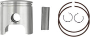 Wiseco Piston Kit For Yamaha MM 600 P 1998-1999 Standard