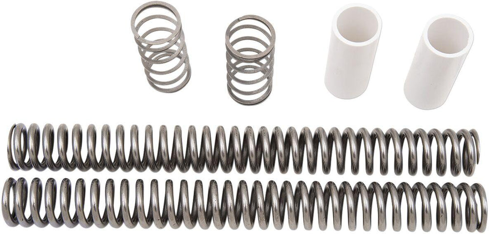 Progressive Suspension Drop-In Fork Lowering System For Harley Davidson FLDE 1750 ABS 2018-2020