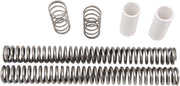 Progressive Suspension Drop-In Fork Lowering System For Harley Davidson FLDE 1750 ABS 2018-2020