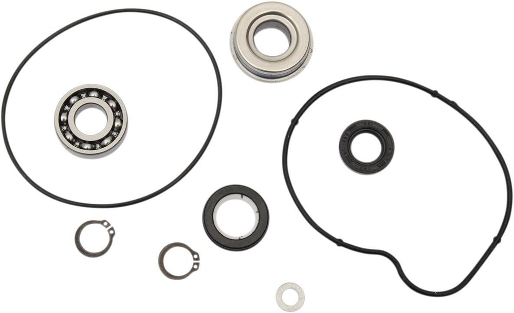 Moose Racing Water Pump Rebuild Kit For Yamaha YFM 660 R Raptor 2001-2005