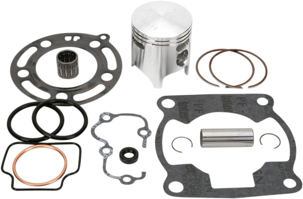 Wiseco High Performance Piston Kit For Kawasaki KX80 1998-2000 Standard