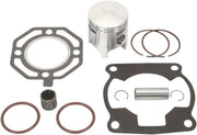 Wiseco High Performance Piston Kit For Kawasaki KX80 1988-1990 Standard