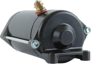 Parts Unlimited Starter Motor For Kawasaki VN 1500 1996-2003 - Black