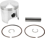 Wiseco Pro-Lite Series Piston Kit For Honda CR250 1984-1985 +1.25 mm