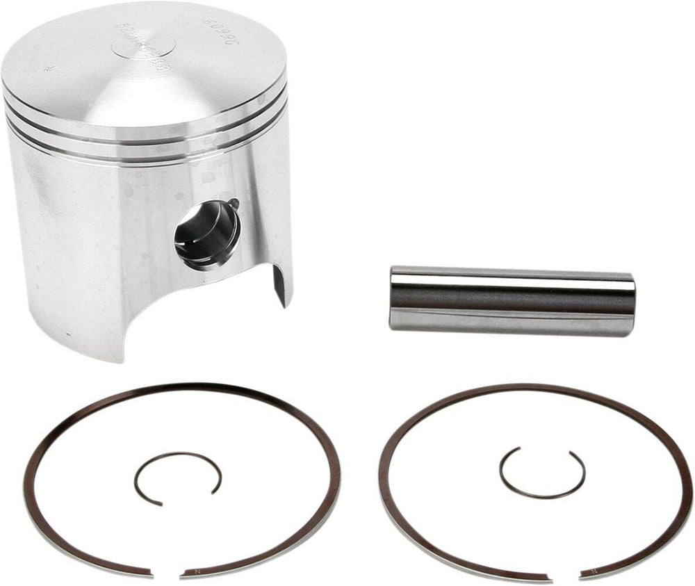 Wiseco Pro-Lite Series Piston Kit For Honda CR250 1984-1985 +0.50 mm