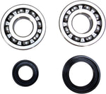 Prox Crankshaft Bearing & Seal Kit For Yamaha YZ250 1998