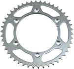 JT Steel Sprocket For Suzuki DR650 S 2015-2025 Rear 46T