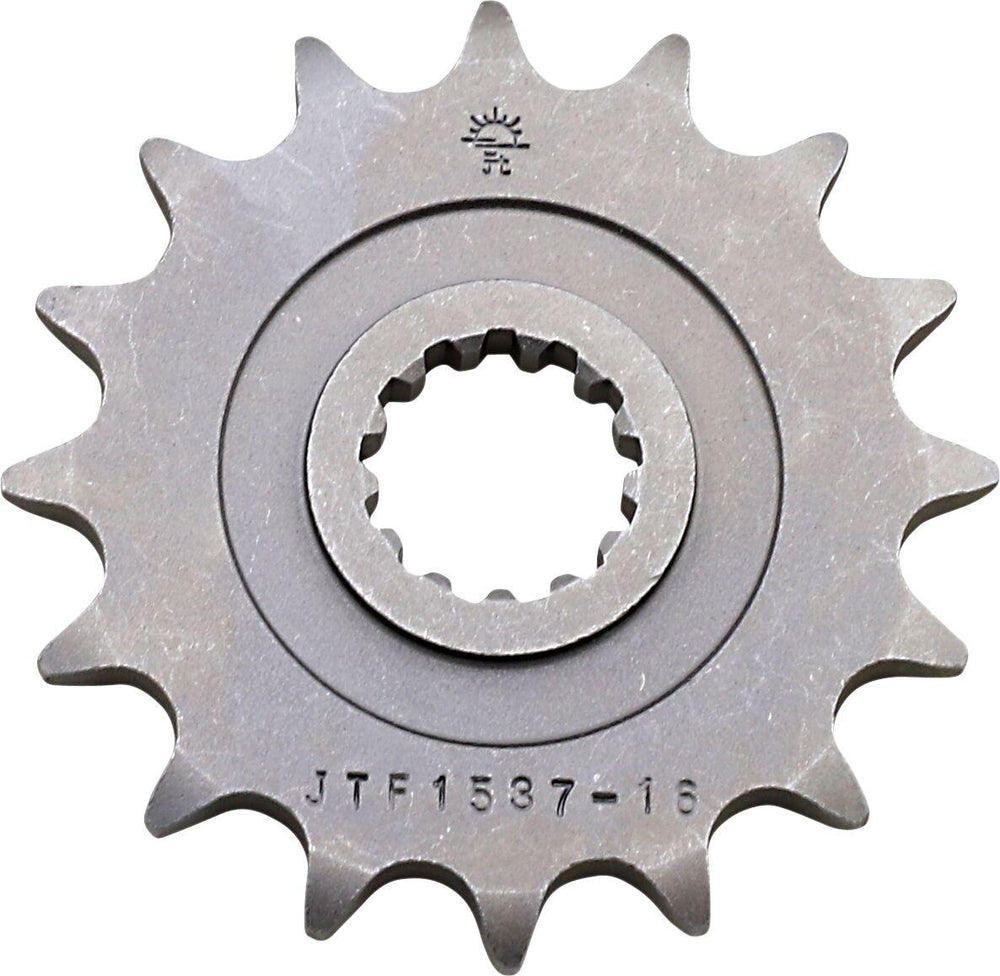JT Sprocket For Kawasaki KLV 1000 2004-2006 Front 16T