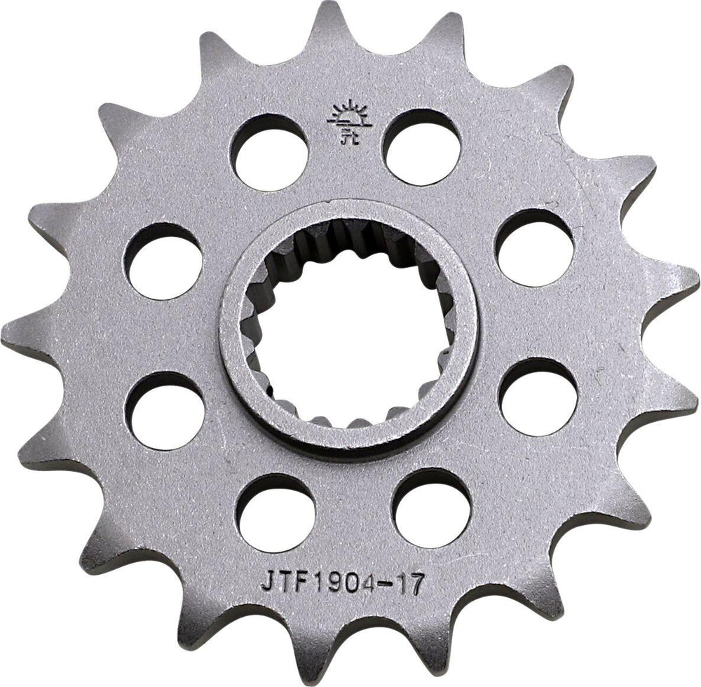 JT Sprocket For KTM  AdVenture 1050 2015-2016 Front 17T