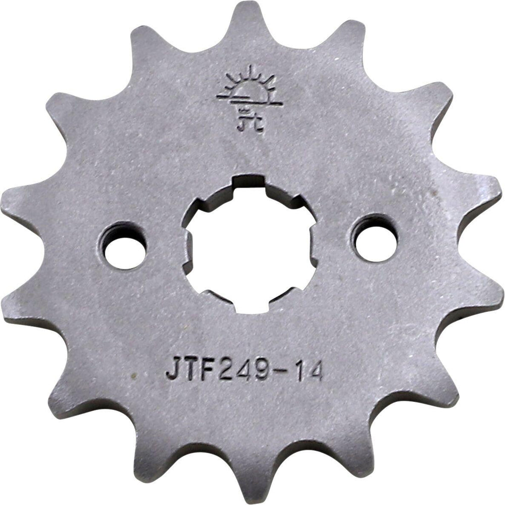 JT Sprocket For Kawasaki AE 50 1981-1983 Front 14T
