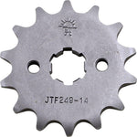 JT Sprocket For Kawasaki AE 50 1981-1983 Front 14T