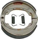 Moose Racing Brake Shoes For Honda TRX250 1997-2001 Rear