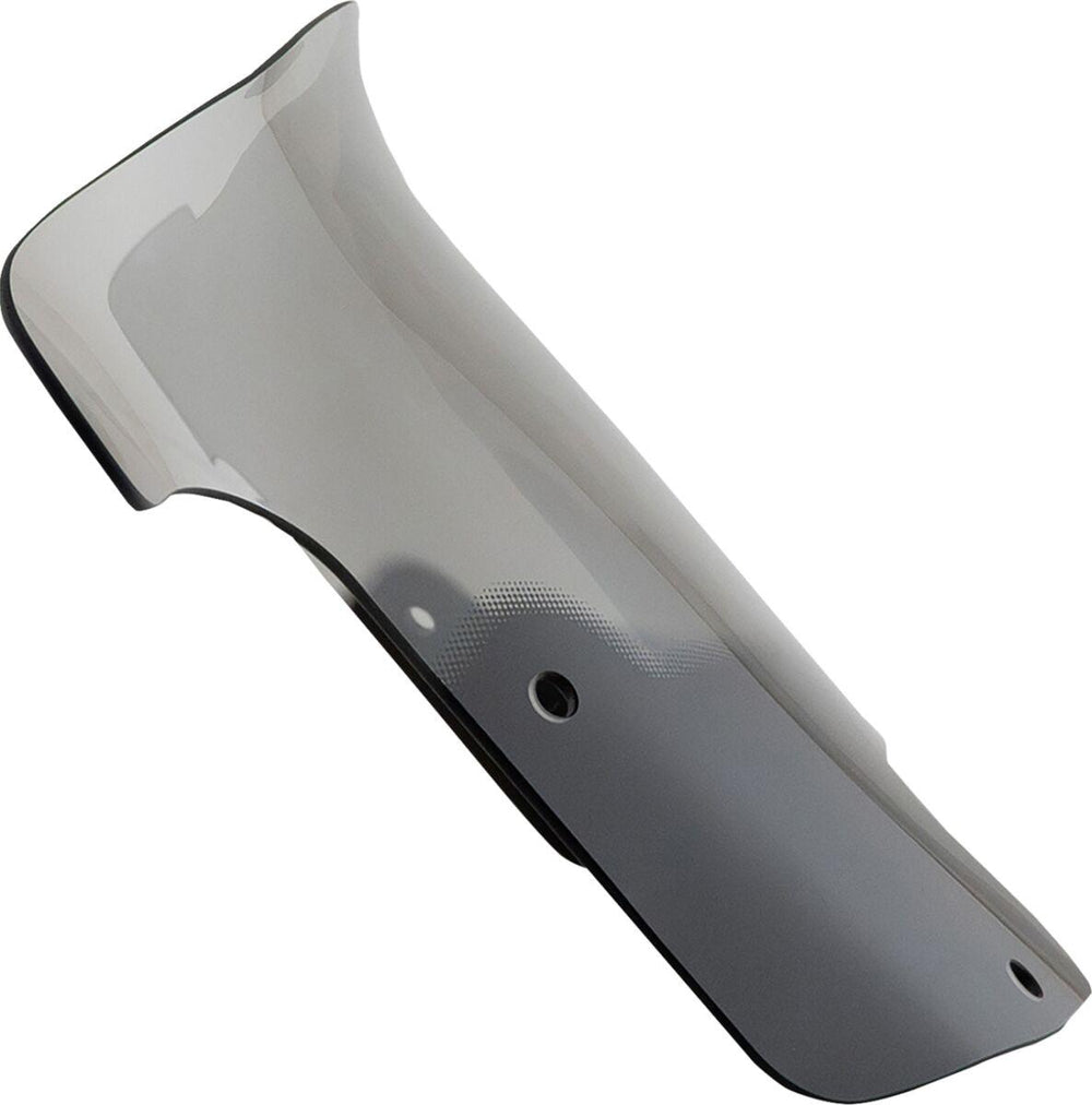 Klock Werks Windshield For Indian Chieftan 108 ABS 2025-2026 23 cm (9") - Tinted