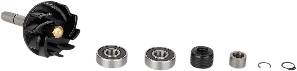 Parts Europe Water Pump Repair Kit For Gilera Runner 125FX 1997-2002