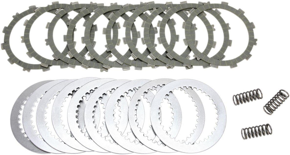EBC SRK Series Clutch Kit For Yamaha MT-10 ABS 2016