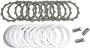 EBC SRK Series Clutch Kit For Yamaha MT-10 ABS 2016
