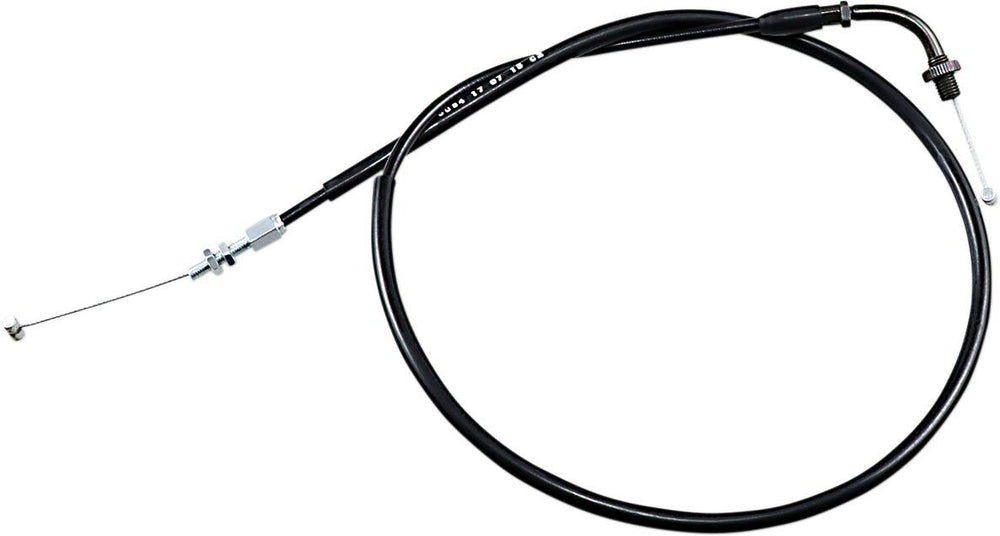 Motion Pro Throttle Cable For Honda CMX 250 C 1985-1987