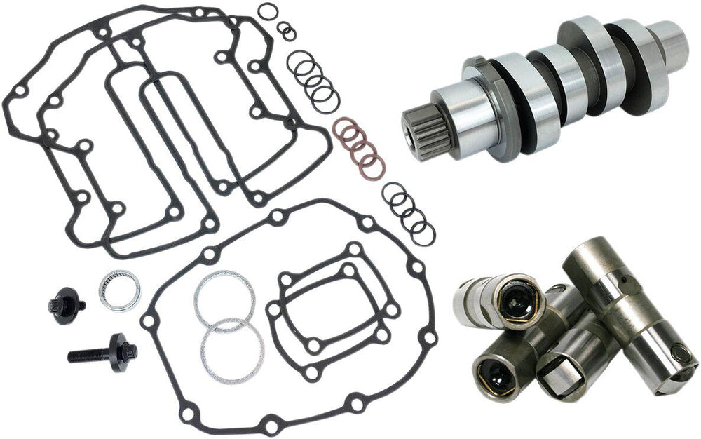 Feuling Parts Cam Chest Kit For Harley Davidson FLDE 1750 2018-2020