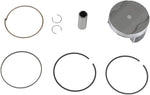 WSM Piston Kit For Arctic Cat Textron 400 2X4 2004-2008 +0.25 mm