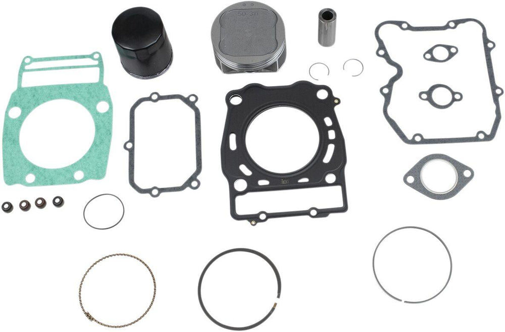 WSM Top End Rebuild Kit For Polaris Magnum 500 4X4 2003 +0.50 mm