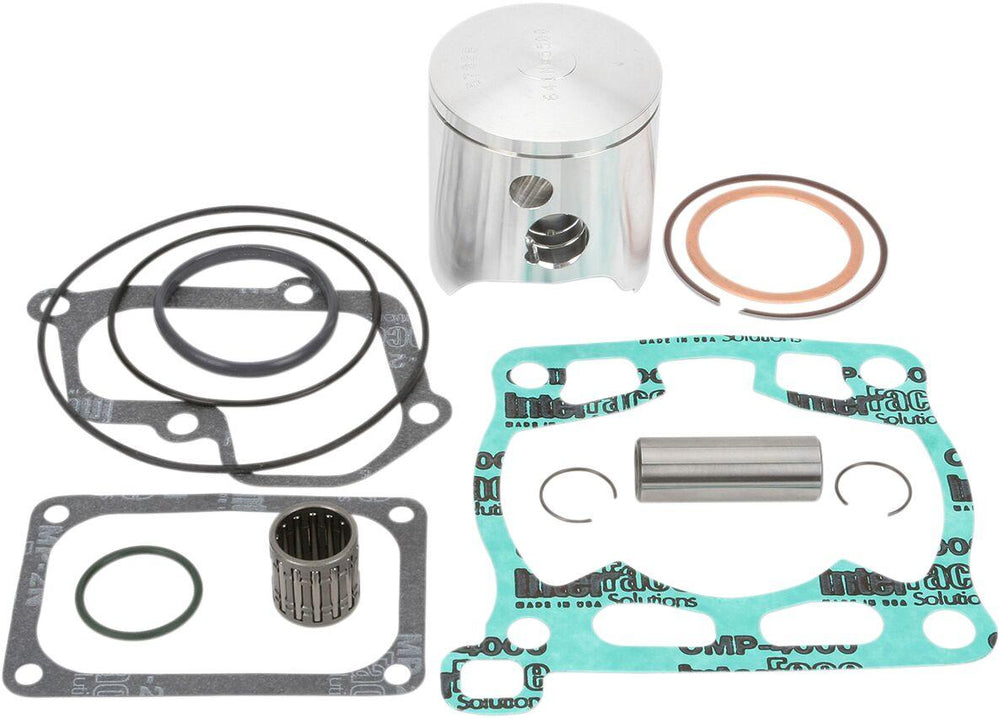 Wiseco High Performance Piston Kit For Suzuki RM125 1991-1996 +1.00 mm