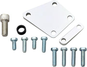 Drag Specialties Kickstand Wedge Kit For Harley Davidson FLH 1340 1981-1984 Shortens 50.80 mm (2.00") - Aluminum