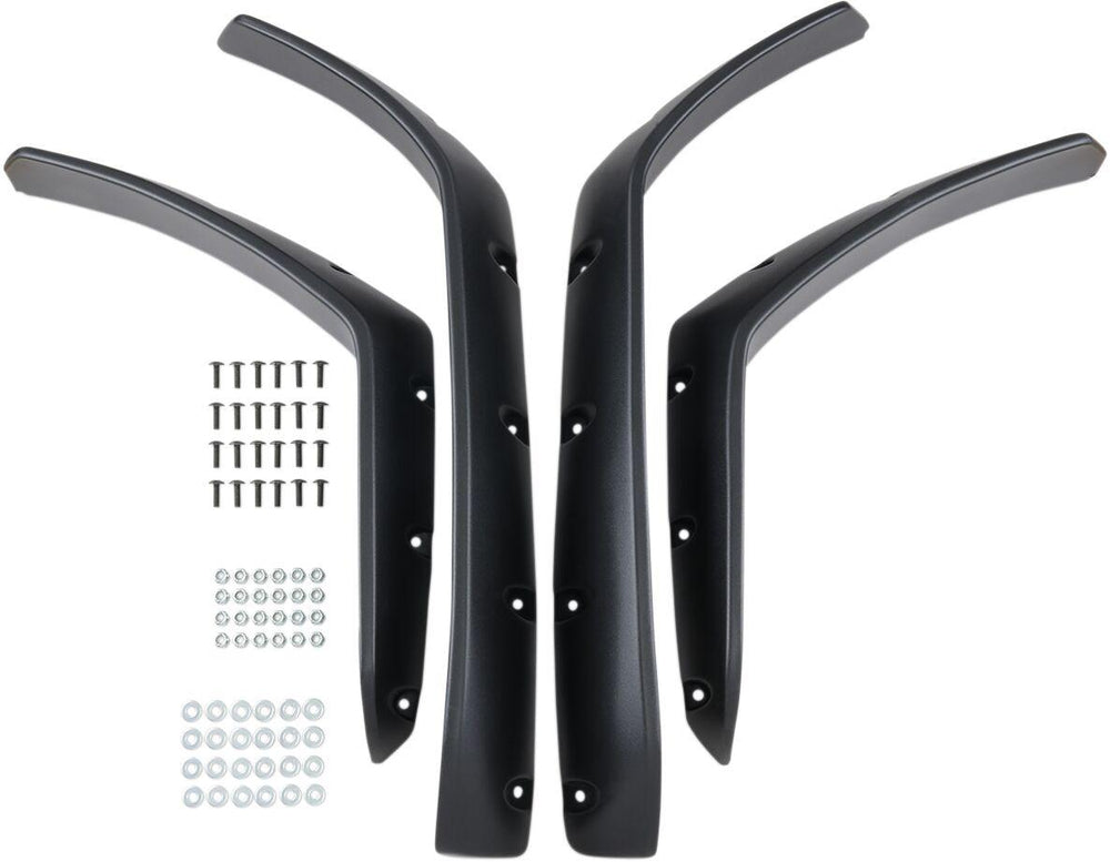 Maier Fender Flares For Polaris Sportsman 400 4X4 2005 Fits Front Or Rear