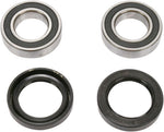 Pivot Works Wheel Bearing & Seal Kit For Yamaha WRF250 2001-2016 Front