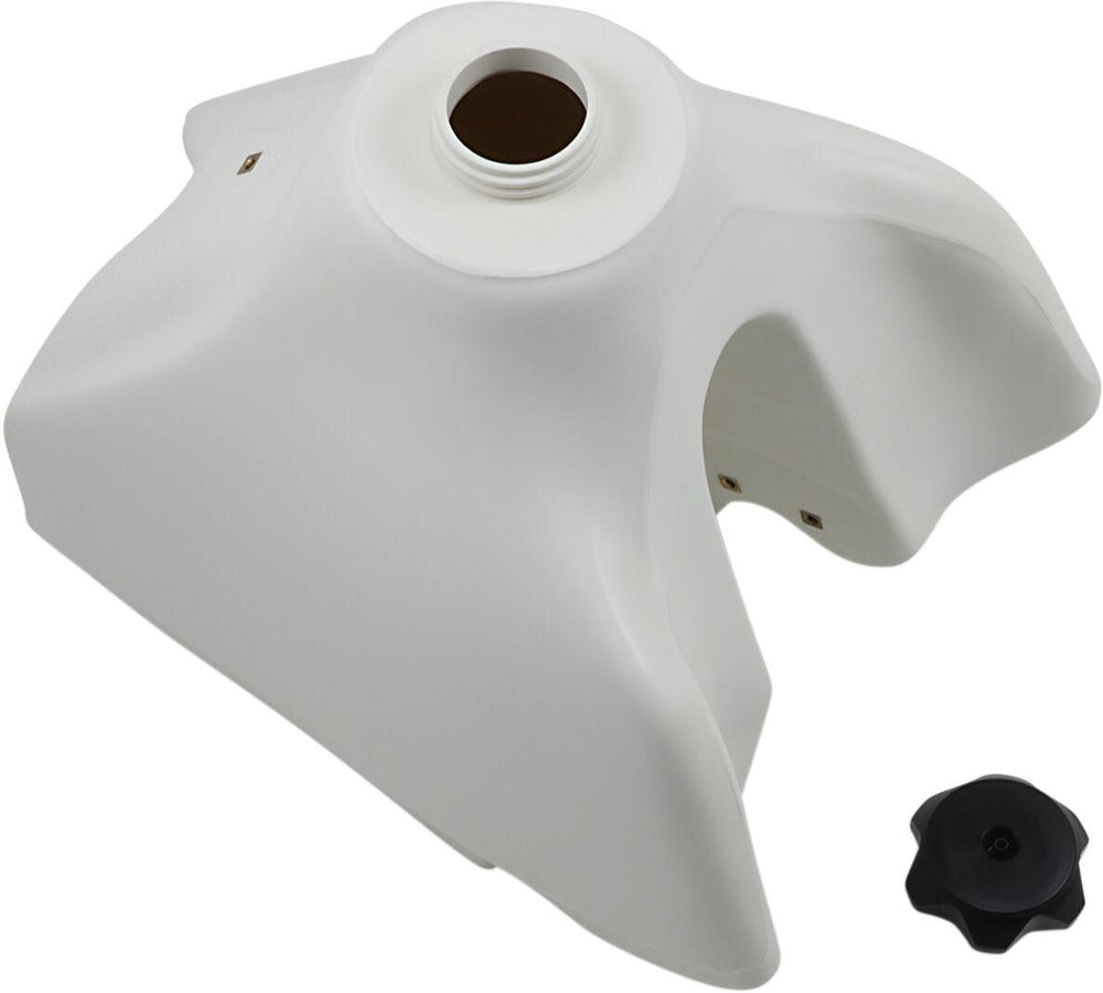 IMS Fuel Tank For Honda XR250R 1996-2004 15.1 Litre (4 US gal.) - White