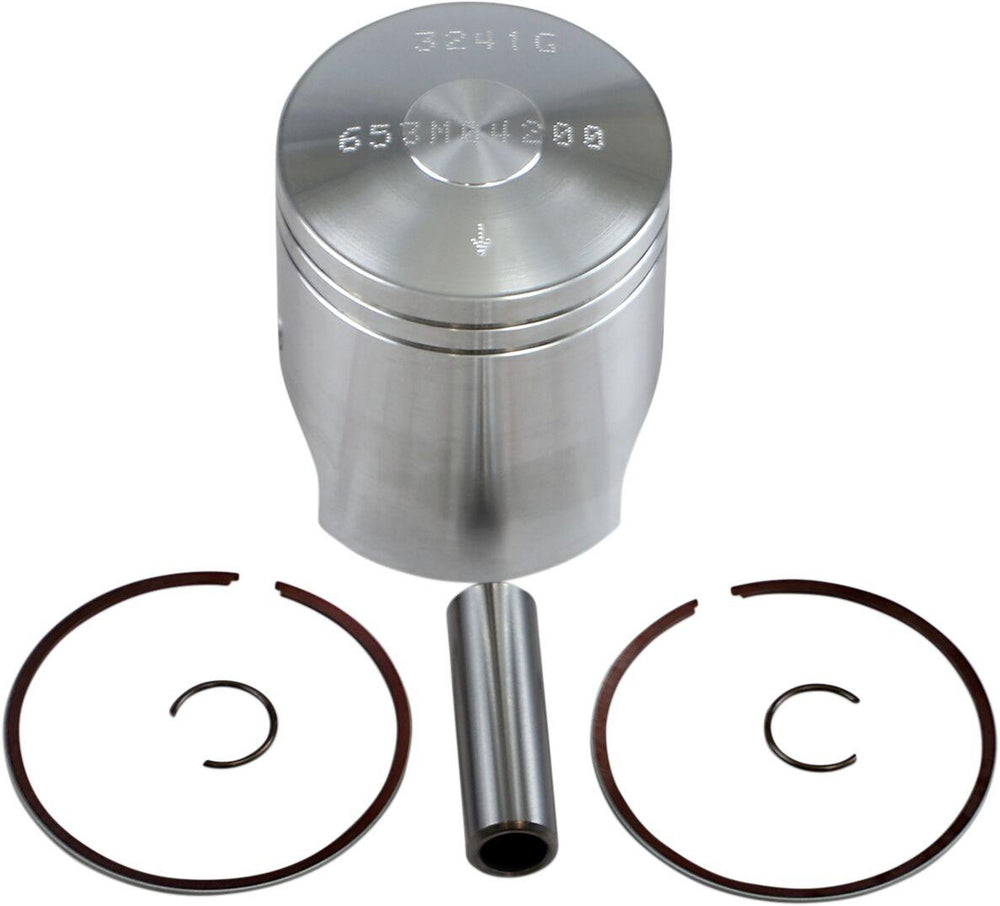Wiseco High-Performance Piston Kit For Yamaha PW50 1982-2020 +2.00 mm