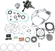 Wiseco Engine Rebuild Kit For Honda CRF250R 2014-2015
