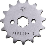 JT Sprocket For Kawasaki AE 50 1981-1983 Front 15T