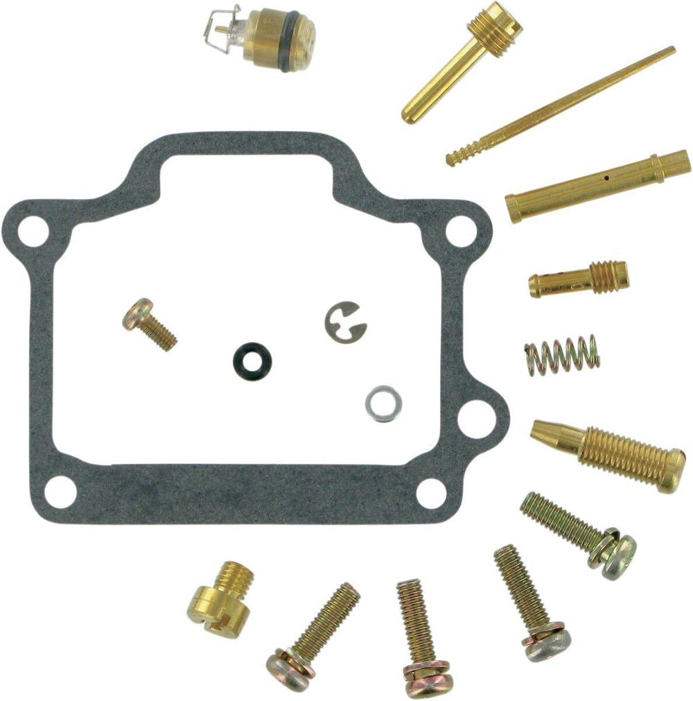K&L Carburettor Repair Kit For Kawasaki KFX80 2X4 2003-2005