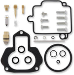 Moose Racing Carburettor Repair Kit For Yamaha YFM 400 FW 4X4 1993-1995